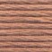 Madeira Stranded Cotton Col.2601 440m Burnt Chestnut