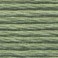 Madeira Stranded Cotton Col.1513 10m Dusky Mid Green