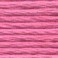 Madeira Stranded Cotton Col.701 10m Evening Pink