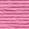 Madeira Stranded Cotton Col.614 10m Petal Pink