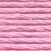 Madeira Stranded Cotton Col.613 10m Mid Baby Pink