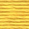 Madeira Stranded Cotton Col.109 10m Soft Yellow