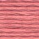 Madeira Stranded Cotton Col.405 10m Medium Pink