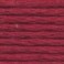 Madeira Stranded Cotton Col.512 10m Deep Burgandy