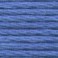 Madeira Stranded Cotton Col.1012 10m Mid Royal Blue