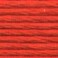 Madeira Stranded Cotton Col.206 10m Burnt Red