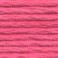 Madeira Stranded Cotton Col.611 440m Deep Pink
