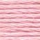 Madeira Stranded Cotton Col.608 10m Light Pink