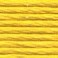 Madeira Stranded Cotton Col.105 440m Sunshine Yellow