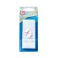 Prym White Bra Extender - 40mm with 3 x 2 Hooks