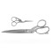 Madeira Precision Cut STRAIGHT Scissors