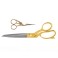 Madeira Precision Cut STRAIGHT Scissors