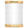 Gutermann Cotton 800m WHITE