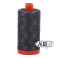 Aurifil 50 Colour 2630 1300m Tarmac