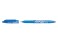 Pilot FriXion Ball Erasable Gel Pen, Fine Point, 8-Pack