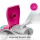 Oliso M3 Pro MINI Project Iron in Tula Pink