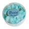 Rose Petal Pack of 164 Polyester Turquoise