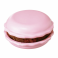 Sweet'n'Sharp Macaron Magnetic Needle Sharpener - Pink Raspberry