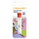 Fiskars Blades Swivel Knife: Pack of 2