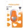 Fiskars Lever Punch Heart: Medium