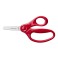 Fiskars Scissors: Kids Red 13cm