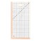 Fiskars Ruler Patchwork 15 x 30cm