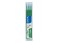 Pilot FriXion Ball Erasable Gel Pen REFILLS, Pack 3 Medium Tip, GREEN