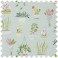 HobbyGift Sewing Box Medium Plant Life