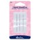 Hand Sewing Needles: Embroidery: Double Tip: Pack of 3