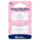 Hand Sewing Needles: Leather/PVC/Vinyl: Size 3-7: Pack of 5