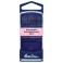 Hemline Hand Needles Premium Betweens Size 3-5