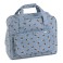 Sewing Machine Bag - Blue Bee