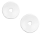 Blades - Barnyarns 28mm Rotary Blades - Pack 2 (Olfa, Fiskars Dafa)