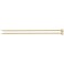 Knitting Pins: Single-Ended: Takumi Bamboo: 35cm x 7.00mm