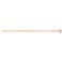 Knitting Pins: Single-Ended: Takumi Bamboo: 40cm x 4.00mm