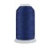 King Tut 2000yd Col.1031 Edwardian Blue