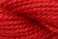 Anchor Pearl 5 Skein 5g (22m) Col.13 Red