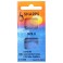 Pony Hand Needles Sharps Gold Eye Size 8