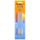 Pony Double Ended Knitting Pins Set of Four 20cm x 8.00mm