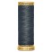 Gutermann Cotton 100m Grey Moss