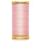 Gutermann Cotton 250m Baby Pink