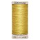 Gutermann Hand Quilt 200m Dark Yellow