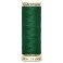 Gutermann Sew All 100m - Dark Green