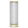 Gutermann Sew All 100m - Light Grey