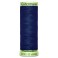 Gutermann Topstitch 30m Midnight