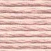 Madeira Stranded Cotton Col.814 10m Light Pastel Pink