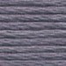 Madeira Stranded Cotton Col.1801 440m Dolphin Grey