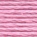 Madeira Stranded Cotton Col.613 10m Mid Baby Pink
