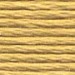 Madeira Stranded Cotton Col.2208 440m Earth Yellow