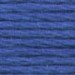 Madeira Stranded Cotton Col.1011 440m Mid Royal Blue